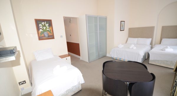210 Family Room
